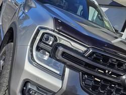 2025 Ford Ranger Wildtrak