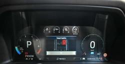 2022 Ford Ranger Raptor