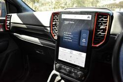 2022 Ford Ranger Raptor