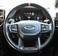 2022 Ford Ranger Raptor