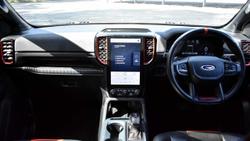 2022 Ford Ranger Raptor