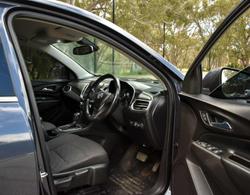 2017 Holden Equinox LT
