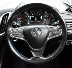 2017 Holden Equinox LT