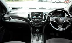 2017 Holden Equinox LT