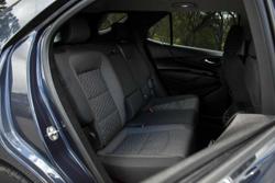 2017 Holden Equinox LT