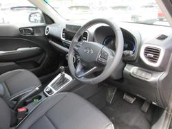 2025 Hyundai Venue Elite