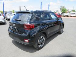 2025 Hyundai Venue Elite