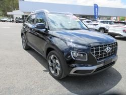 2025 Hyundai Venue Elite