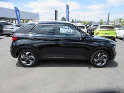 2025 Hyundai Venue Elite