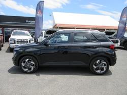2025 Hyundai Venue Elite