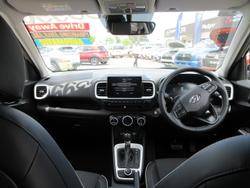 2025 Hyundai Venue Elite