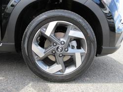 2025 Hyundai Venue Elite