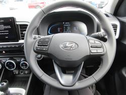 2025 Hyundai Venue Elite