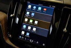 2023 Volvo XC60 Ultimate B5 Bright