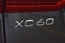 2023 Volvo XC60 Ultimate B5 Bright