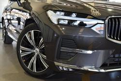 2023 Volvo XC60 Ultimate B5 Bright