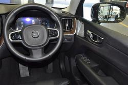 2023 Volvo XC60 Ultimate B5 Bright