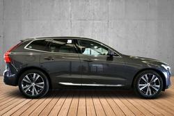 2023 Volvo XC60 Ultimate B5 Bright