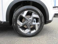 2025 Hyundai Venue Elite