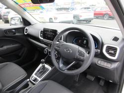2025 Hyundai Venue Elite