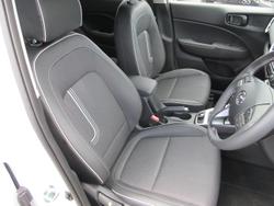 2025 Hyundai Venue Elite