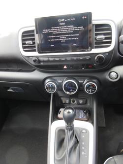 2025 Hyundai Venue Elite