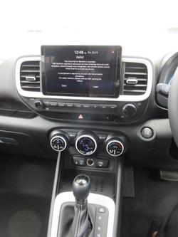 2025 Hyundai Venue Elite