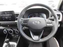 2025 Hyundai Venue Elite