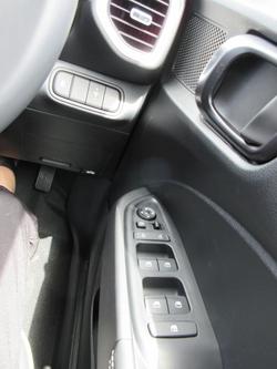 2025 Hyundai Venue Elite