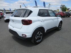 2025 Hyundai Venue Elite
