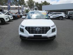 2025 Hyundai Venue Elite