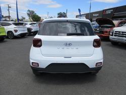 2025 Hyundai Venue Elite