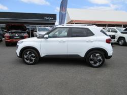 2025 Hyundai Venue Elite