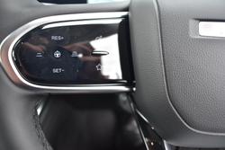 2025 Jaecoo J8 Track