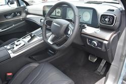 2025 Jaecoo J8 Track