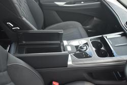 2025 Jaecoo J8 Track