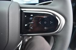 2025 Jaecoo J8 Track