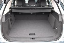 2025 Jaecoo J8 Track