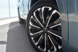 2025 Jaecoo J8 Track