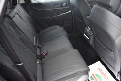 2025 Jaecoo J8 Track