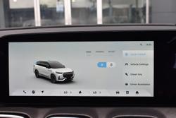 2025 Jaecoo J8 Track