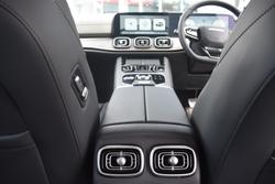 2025 Jaecoo J8 Track