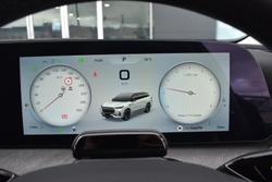 2025 Jaecoo J8 Track