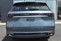 2025 Jaecoo J8 Track