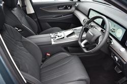 2025 Jaecoo J8 Track