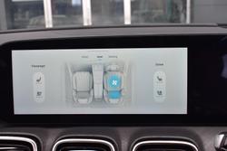 2025 Jaecoo J8 Track