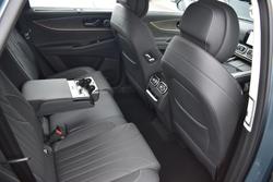 2025 Jaecoo J8 Track