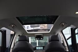 2025 Jaecoo J8 Track