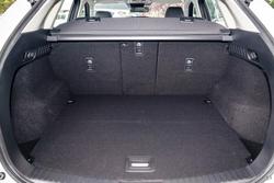 2025 Mazda CX-5 G25 Touring