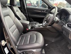 2025 Mazda CX-5 G35 GT SP
